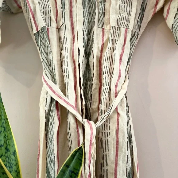 Free People x Cp Shades maxi dress - Picture 6 of 11